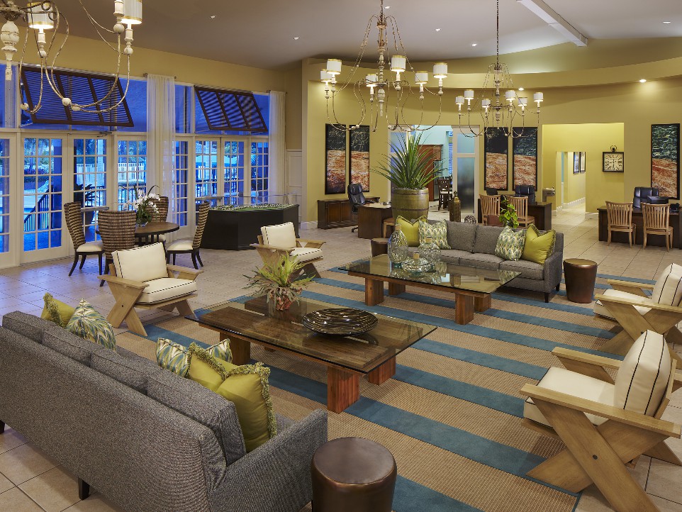 Lobby 01