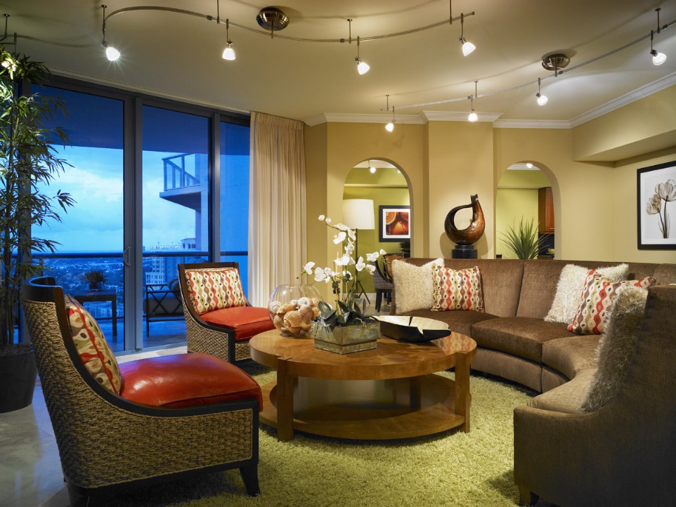 River House Living Room 1